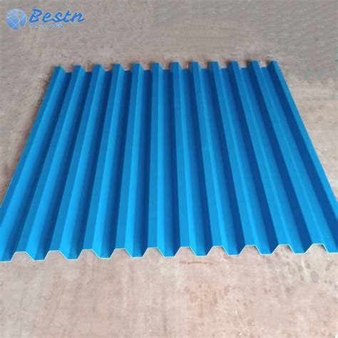 China Lamella Clarifiers Tube Settler Manufacturers And Suppliers Bestn