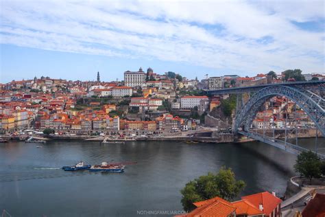 20 Best Things To Do In Porto Portugal On Your First Visit