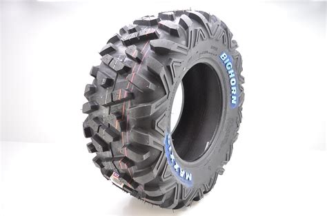 Maxxis Bighorn Utility Atv Radial Front Tire X R Tm