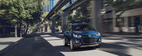 Chevy Trax Lease Deals Warren MI | Feldman Chevrolet of Novi