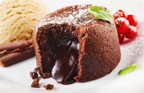 Receta De Bizcocho De Chocolate Relleno De Chocolate Comedera