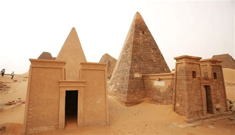 6 Amazing Things You Must See In Sudan