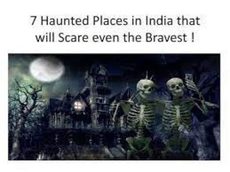 Goa Ki Bhotiya Jagahein Horror Places In Goa Ghost Stories Of Goa