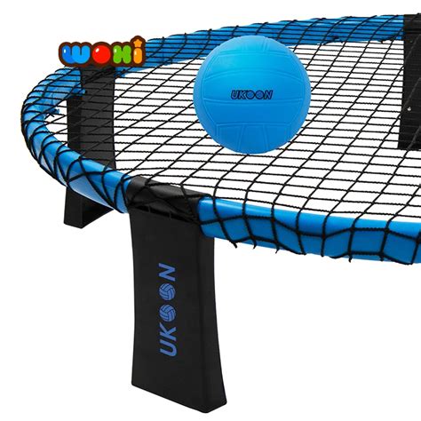 Mini Volleyball Spike Ball Game Set Spike Ball Set Buy Spike Ball Set