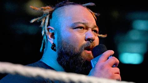 Bray Wyatt Apparently Suffers Injury In Return Match