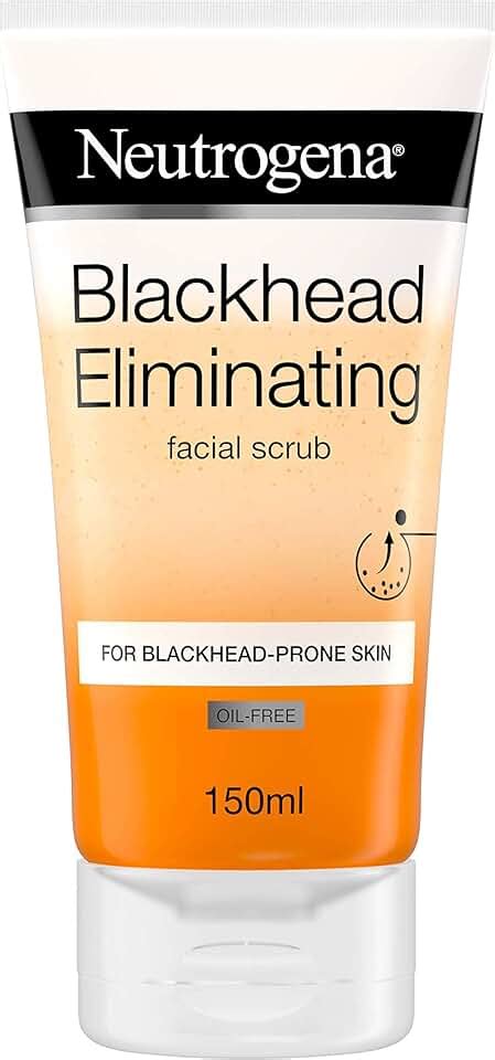 Amazon.co.uk: blackhead remover cream