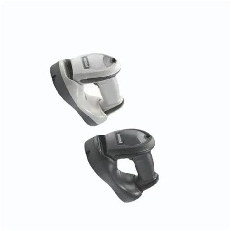 Zebra Li4278 Cordless Barcode Scanner Handheld Bluetooth Wireless