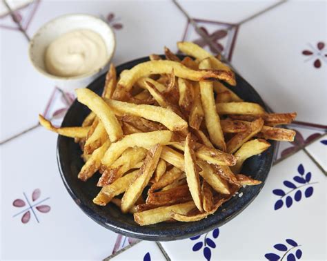 La irresistible apetencia por las papas fritas REVISTA DE MANABÍ