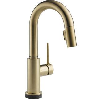 Delta Touch2O Touchless Faucets at Faucet.com