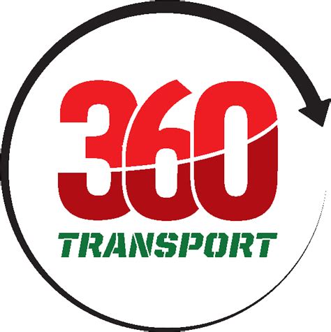 Contact – 360 Transport