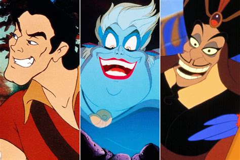 5 Disney villains who should get their own movies