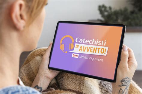 Formazione Catechisti On Line Torna Catechisti In Avvento