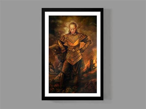 Vigo The Carpathian Poster Woodslima