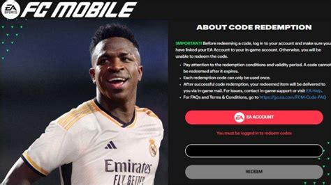 Kode Redeem Fc Mobile Terbaru Oktober Klaim Sekarang Dan Raih