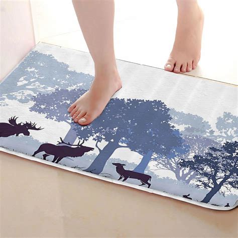 Animals Style Outdoor Mats,Funny Anti skid Bath Mat, Doormats,Door Entrance Mats-in Carpet from ...