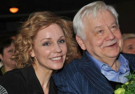 Вдова Олега Табакова сделала пластику, как у Деми Мур: Как выглядит ...