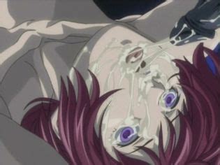 Bible Black Origins Luscious Hentai Manga Porn