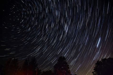 Ano de 2022 começa chuva de até 120 meteoros por hora visíveis a