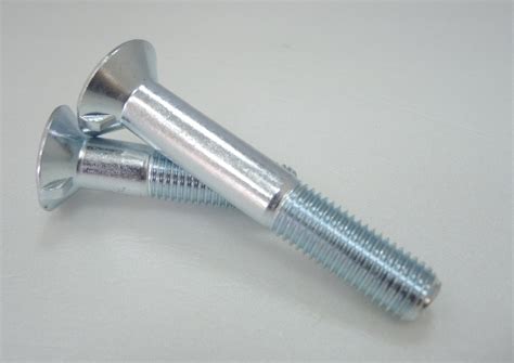 Taiwan Countersunk Flat Head Cap Screws Supplier ZI EA