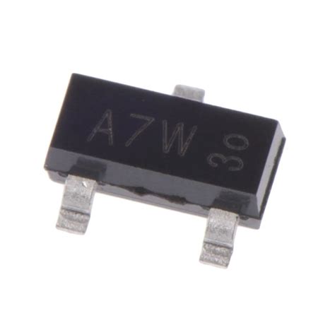 Si A Shb P Channel Power Mosfet Sot Ifuture Technology