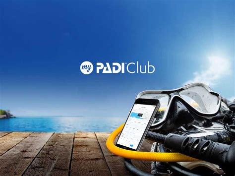 PADI Digital Marketing | PADI