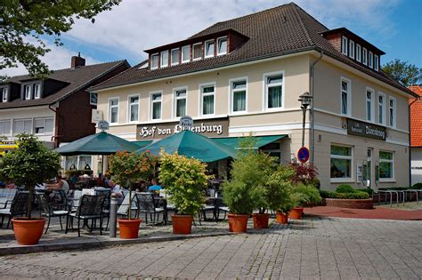 Zimmer Im Hof Von Oldenburg