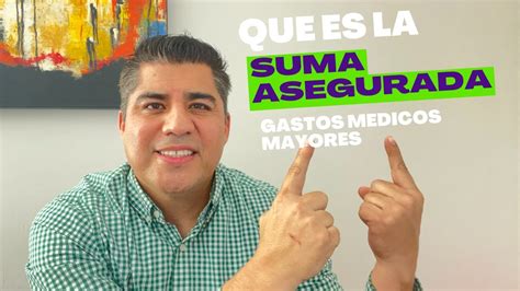 Qué es la Suma Asegurada YouTube