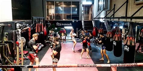 9 Best Muay Thai Gyms In Bangkok 2024 Review