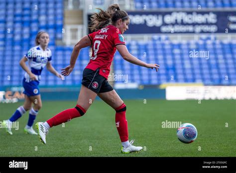 Reading Uk 2 September 2023 Carla Humphrey Womens Championship