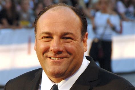 James Gandolfini Lovedgreen Day No Joke Swears Michael Imperioli