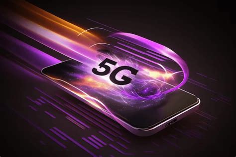 Si vous cherchez un forfait 5G sur le réseau Orange vous ne trouverez