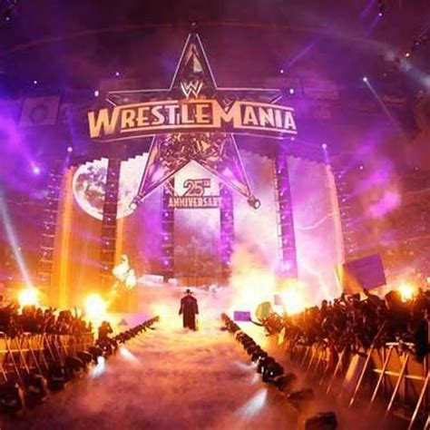 Wrestlemania 35 Live Stream Online Deals