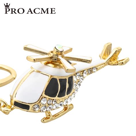 Pro Acme Moda Avi N Helic Ptero Llaveros Soporte Para Mujer Chica Bolsa