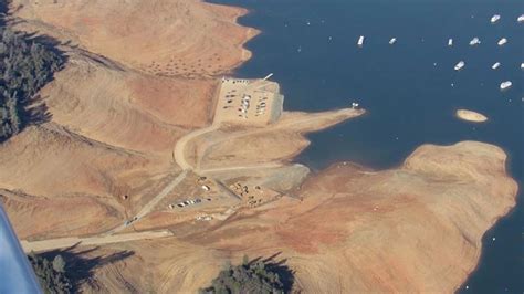 Many Large Northern California Reservoirs Nearly Full Abc10