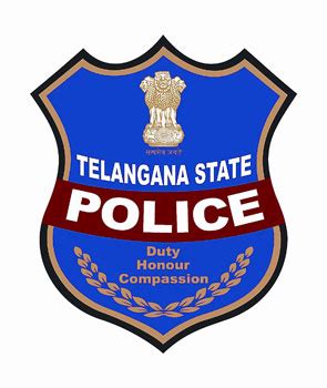 Telangana police launched app to identify stolen vehicles