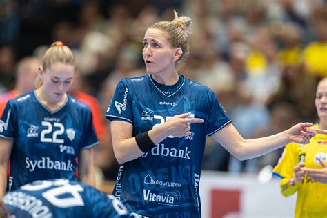 Optakt Ehf Champions League Odense H Ndbold Vs Dvsc Sch Ffler