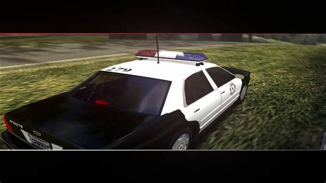 NFS Hot Pursuit 2 Pursuit 05 Ford YouTube