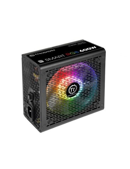 Thermaltake Smart Rgb W Plus Fuente Online Canarias