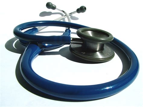 Free Stethoscope Stock Photo - FreeImages.com