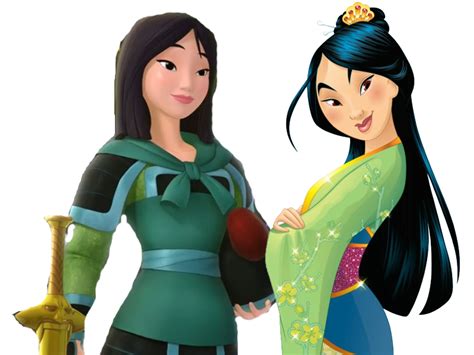 Mulan 1998 And Sofia Mulan Dp 3 By Princessamulet16 On Deviantart