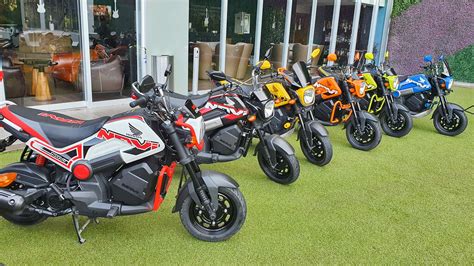 Honda Navi Orgullosamente Hecha En M Xico Autocosmos