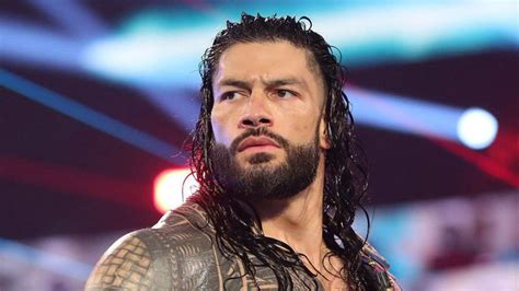 Roman Reigns To Announce A Major Match With Royal Rumble Implications