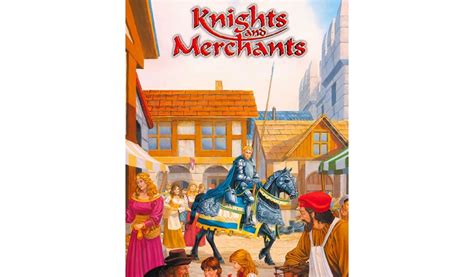 Купить Knights and Merchants в Steam, Steambuy, Gabestore Plati.ru ...