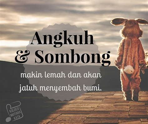 Kata Kata Buat Orang Yg Sombong Dan Angkuh Angela Manning