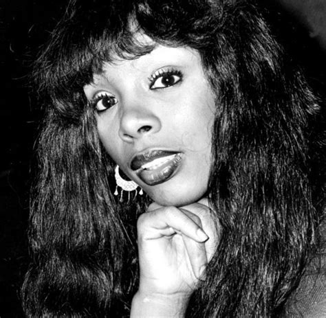 donna summers net worth