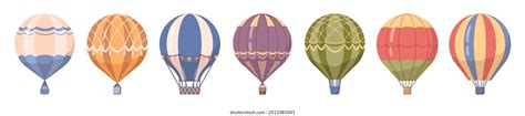 Categor A Globos Aerostaticos Animados De Fotos E Ilustraciones De