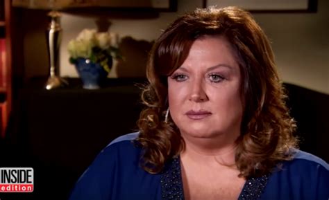 Dance Moms Abby Lee Miller Sentenced To Prison Mxdwn Television