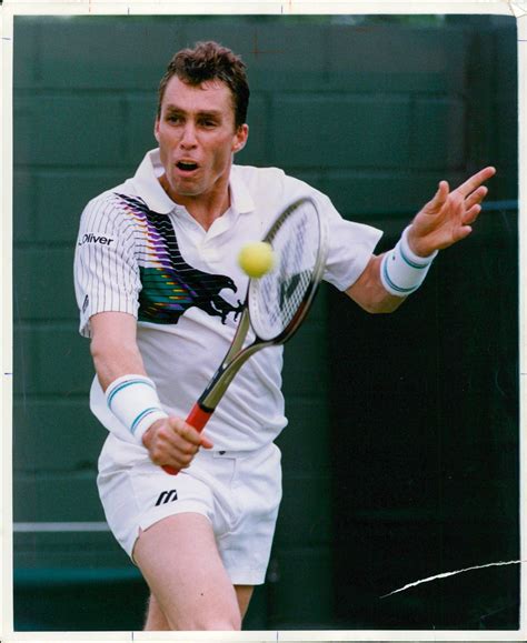 Ivan Lendl