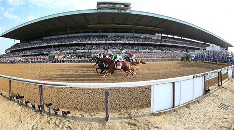 Belmont Stakes 50 Questions For The 150th Running