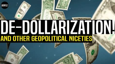 Ben Norton And A Geopolitical Economy Report Youtube